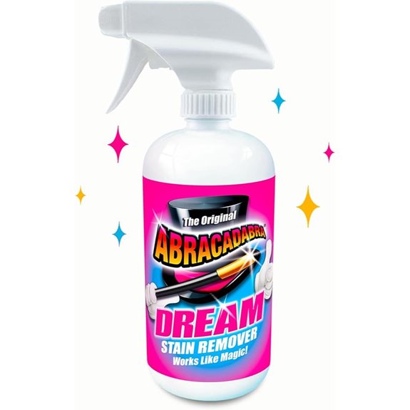 Abracadabra Dream Stain Remover – 16oz Safe Prewash