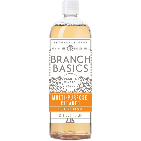 Branch Basics All-Purpose Cleaning Concentrate Refill