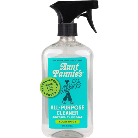 Aunt Fannie's All-Purpose Cleaner Vinegar Eucalyptus