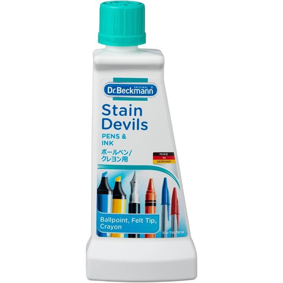 Dr. Beckmann Stain Devils 50Ml Ball Pen & Ink (MPDB001)
