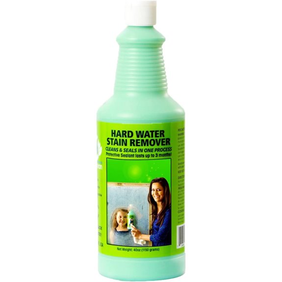 BioClean Hard Water Stain Remover (40 oz)