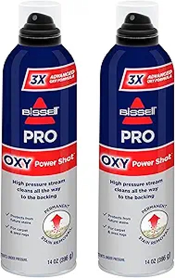 Bissell Pro Power Shot Oxy Carpet Spot Remover (2)