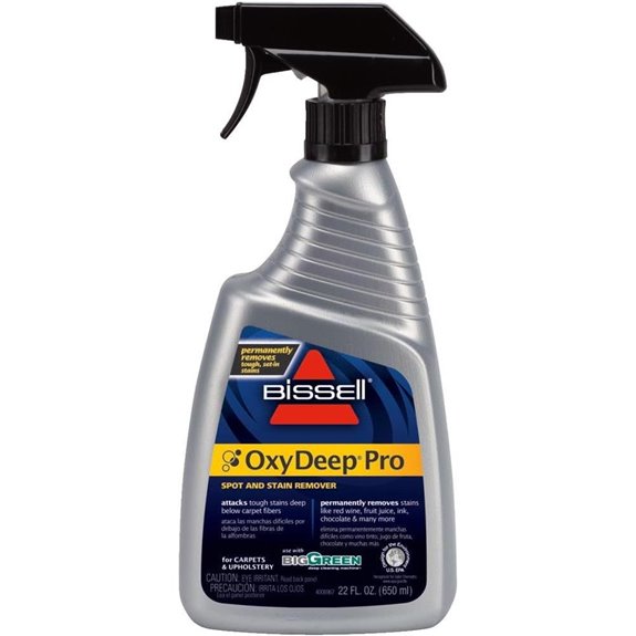 Bissell Rental 22OZ Oxy Stain Remover