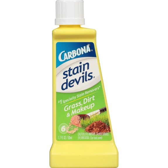 Carbona Stain Devils #6 - Makeup Dirt & Grass 1.7 fl oz