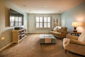 Carpet Stains Versus Upholstery Stains Explained