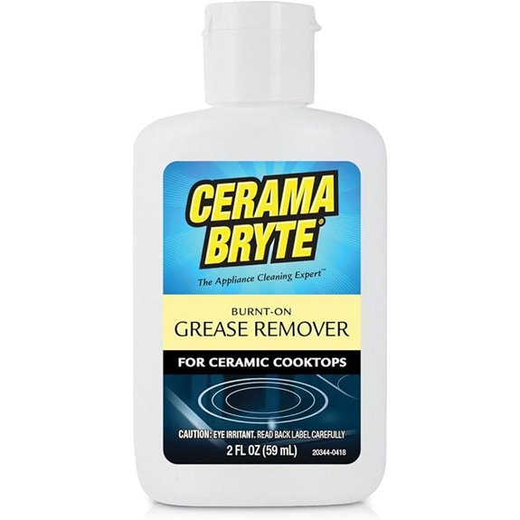cerama bryte burnt remover