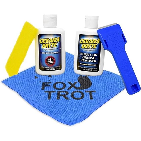 cerama bryte cleaner kit