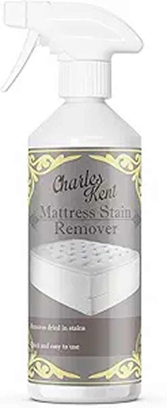 charles kent mattress stain remover 500 ml
