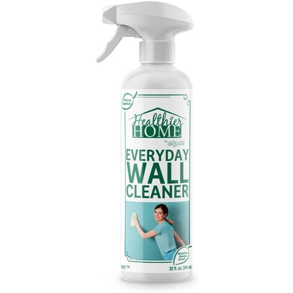 CHOMP! 4-in-1 Wall Cleaner Spray Meadow Breeze