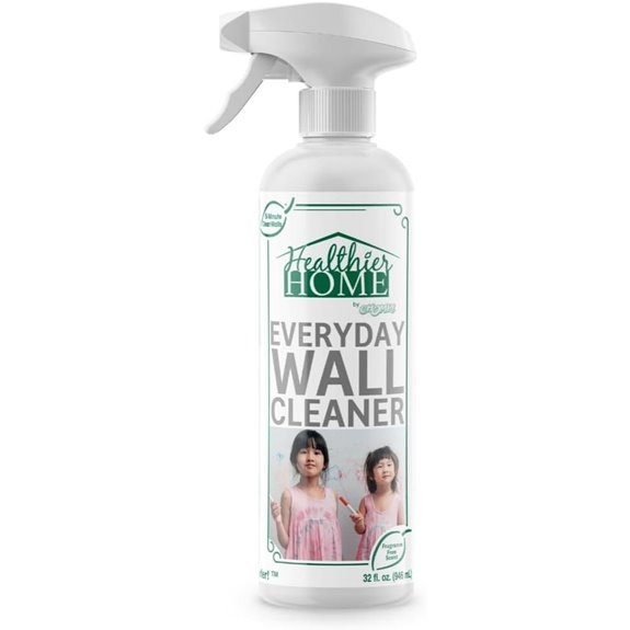 CHOMP! Wall Cleaner Spray 4-in-1 Fragrance-Free
