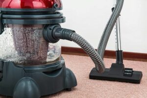 What Makes a Cleaner Suitable for Multiple Rooms