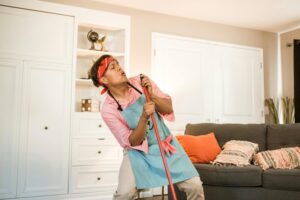 Understanding Cleaner Performance Over Time