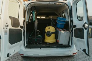 What Makes Cleaning Easier With the Right Tools