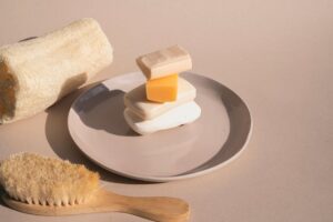 How Cleaning Solutions Break Down Organic Messes