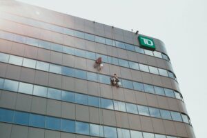Cleaning Solutions for Multi-Use Areas
