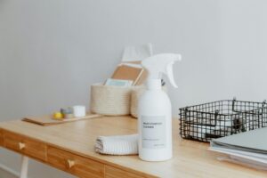 Cleaning Solutions Designed for Real Life