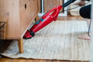 Cleaning Techniques That Fit Busy Homes