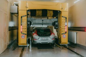 How Cleaning Timing Affects Results