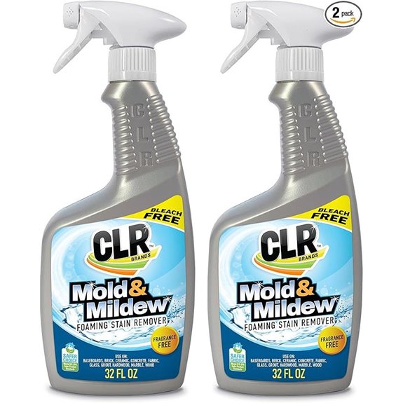 clr brands mold mildew remover two pack