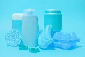 How Concentrated Cleaning Tablets Reduce Waste