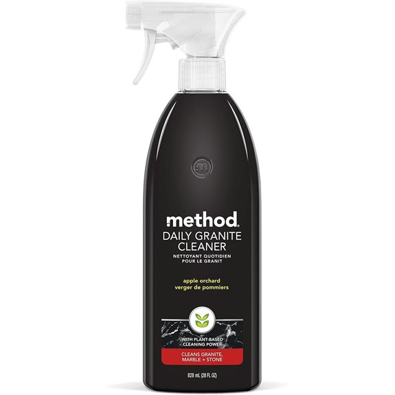 Method Daily Granite Cleaner Spray for Stone Surfaces (28 oz)