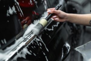 Cleaning Techniques for Delicate Surfaces