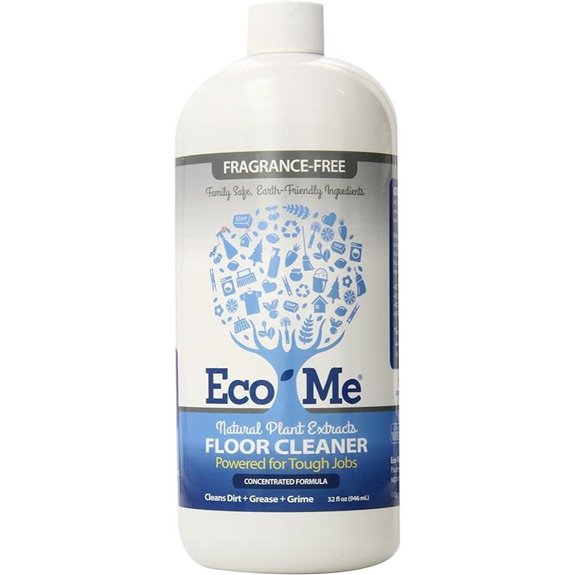 Eco-me Concentrated Multi-Surface Cleaner 32 oz