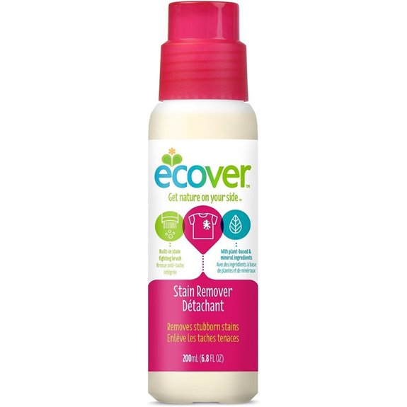 ECOVER - Ecological Stain Remover 200ML
