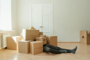 Effective Cleaning for Apartments and Small Spaces