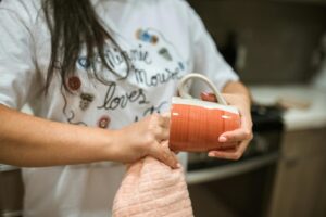Kitchen Cleaning Habits That Actually Save Time
