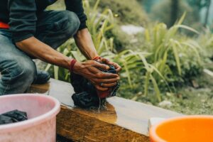 Cleaning Methods That Reduce Physical Effort