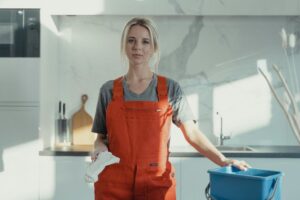 How to Maintain a Cleaner Home With Less Effort