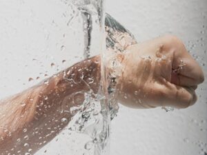 Why Fast Action Matters With Fresh Stains