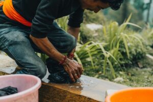 How to Clean Without Overworking Surfaces