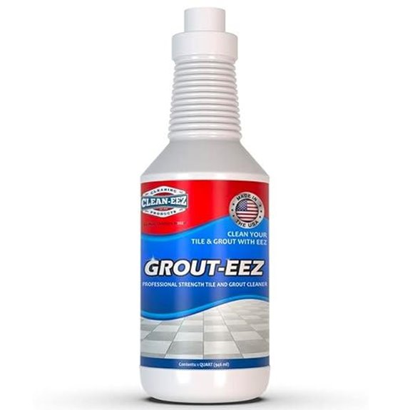 Grout-eez Heavy-Duty Cleaner (32 oz)