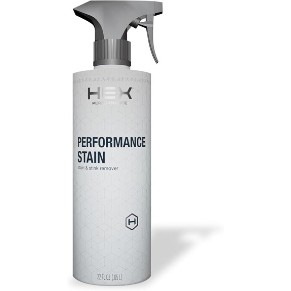 HEX Performance Stain & Stink Remover (Unscented)