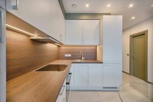 Tackling High-Traffic Area Stains at Home