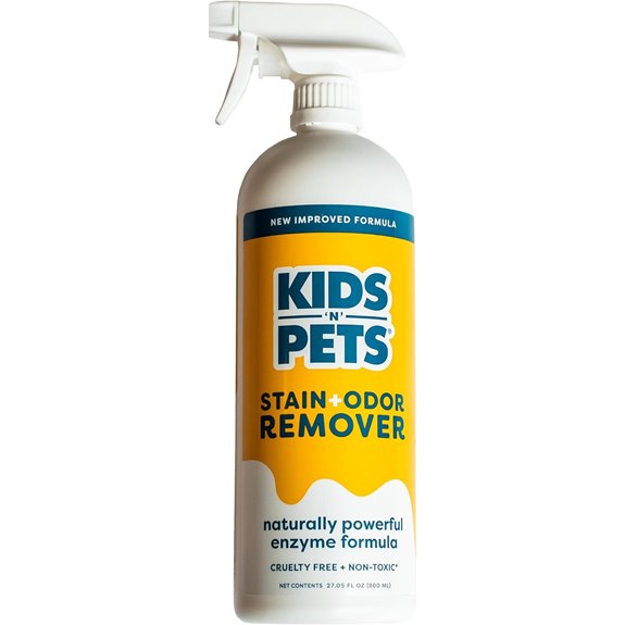 kid s n pets all purpose stain odor remover