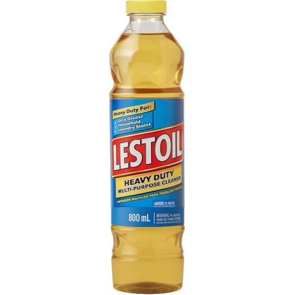 Lestoil Heavy Duty Multi-Purpose Cleaner (28 oz)