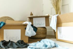 Understanding Light vs Deep Set Stains