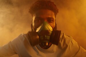 Cleaning Without Creating Strong Chemical Fumes