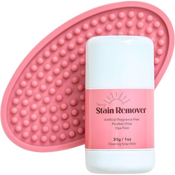 Mary’s Non-Toxic Stain Remover Stick for Baby Clothes