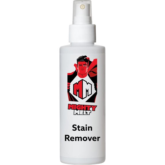 Mighty Melt Stain Remover — Fast-Acting Safe