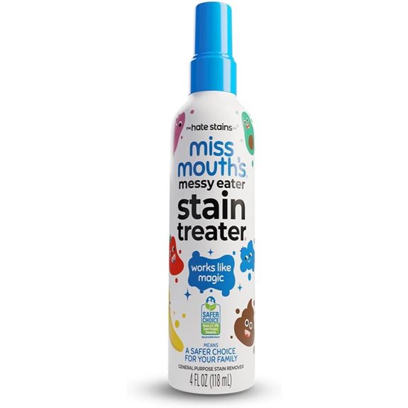 miss mouth s messy eater
