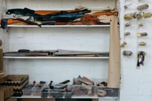 How Modern Cleaners Reduce Product Clutter