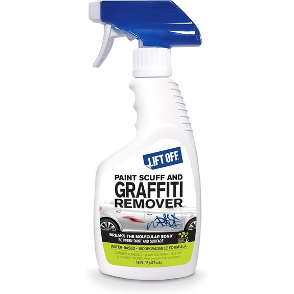 Motsenbocker Lift Off Paint Remover – 16 oz