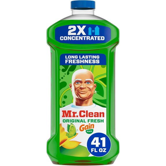 Mr. Clean All Purpose Cleaner (41oz)