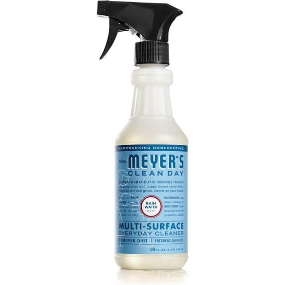 Mrs. Meyer's Clean Day Multi-Surface Cleaner Rain Water scent