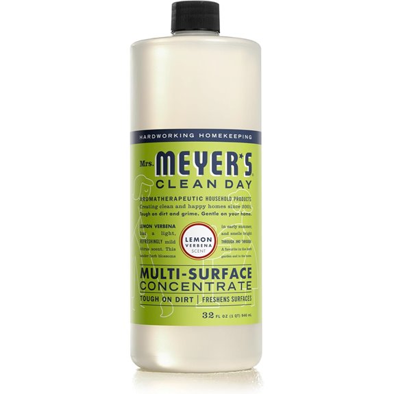 Mrs. Meyer’s Clean Day Multi-Surface Cleaner (32 oz)
