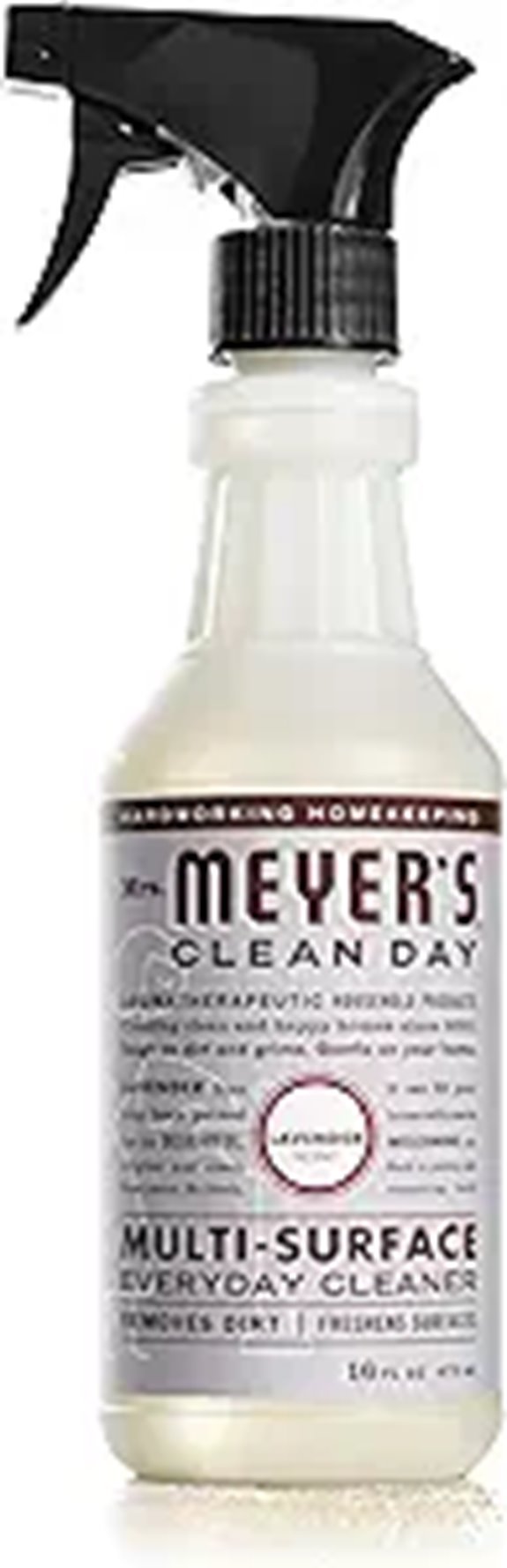 Mrs. Meyer'S CLEAN DAY All-Purpose Cleaner Spray Lavender 16 fl. oz